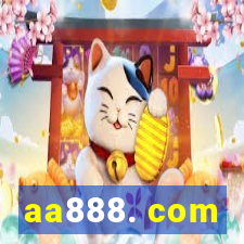 aa888. com